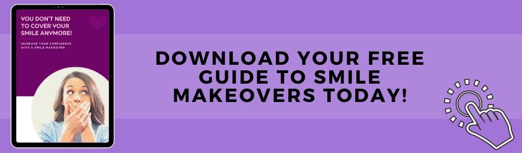 Free Guide To Smile Makeovers