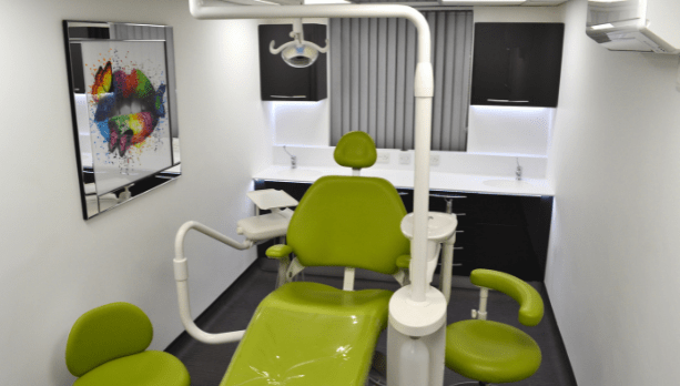 Glendair Dental Glendair Dental Calm & Caring Dentistry in Alfreton Glendair Dental Practice
