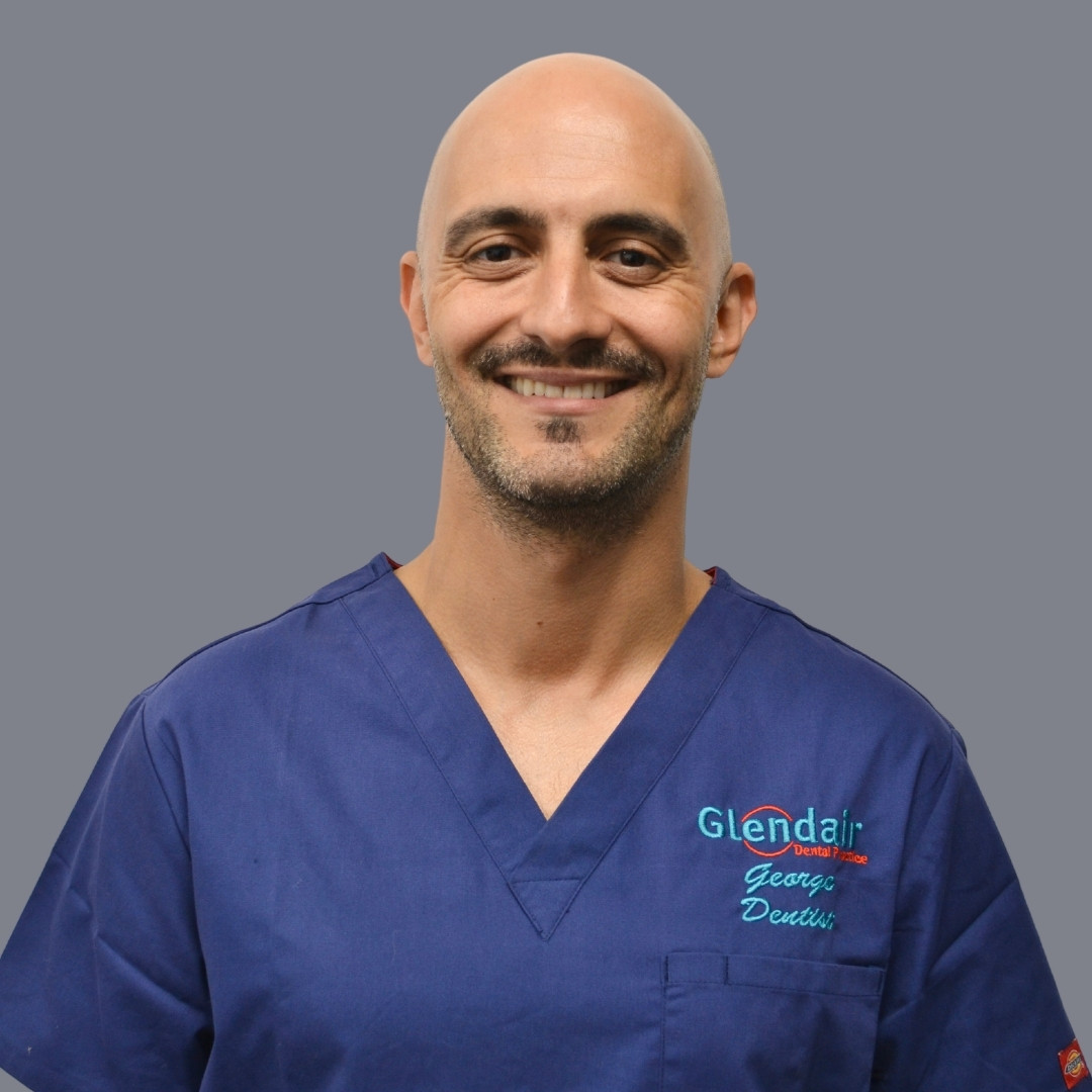 Glendair Dental Glendair Dental Calm & Caring Dentistry in Alfreton Meet the dentists