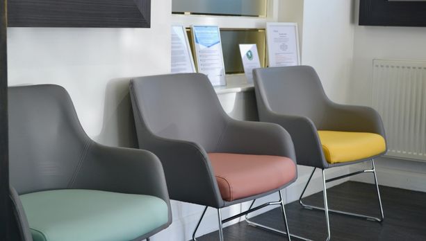 Glendair Dental Glendair Dental Calm & Caring Dentistry in Alfreton Glendair Dental Practice
