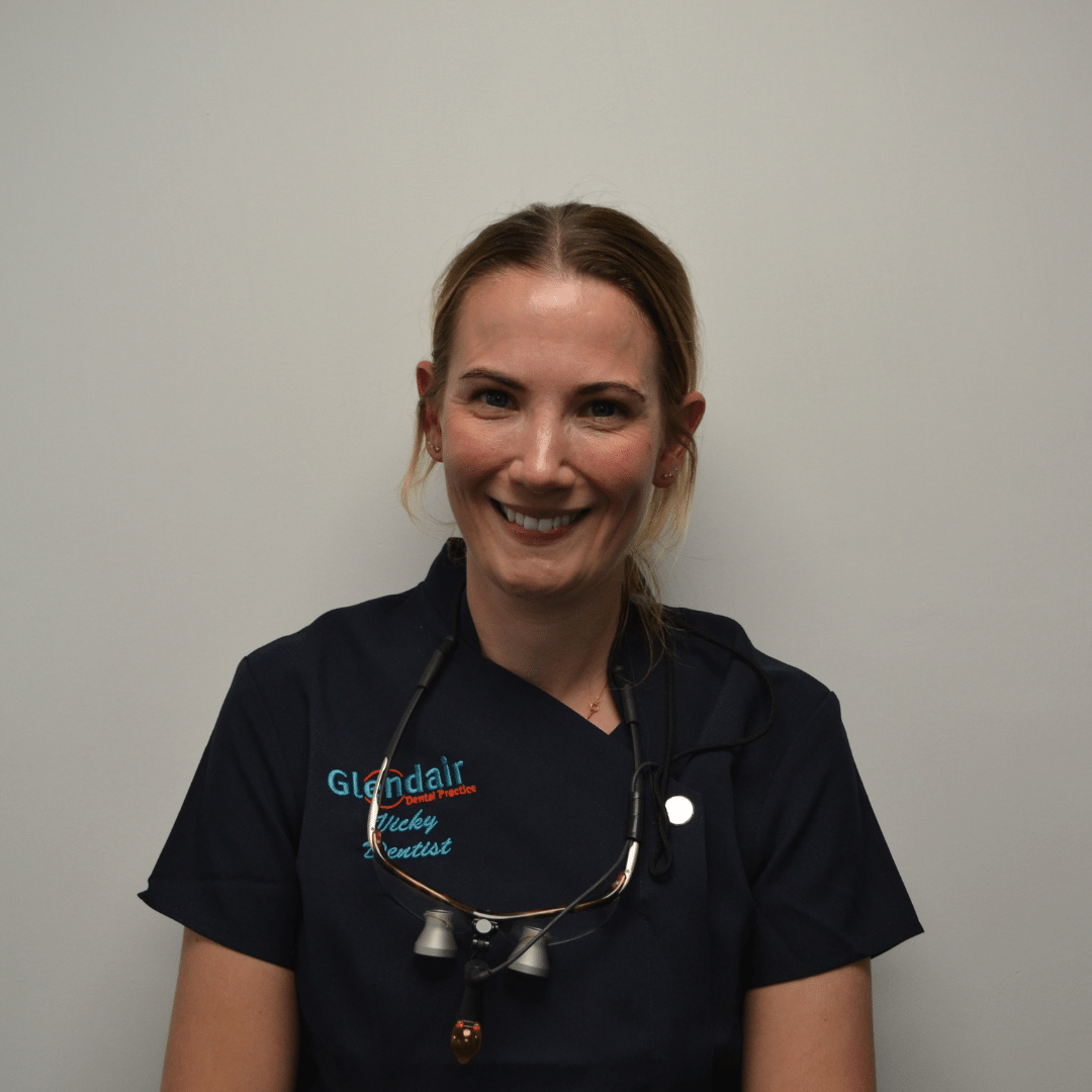 Glendair Dental Glendair Dental Calm & Caring Dentistry in Alfreton Meet the dentists