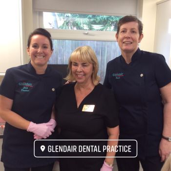 Glendair Dental Face And Beauty Treatments Wrinkle-free smoother skin